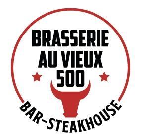 Brasserie au vieux 500