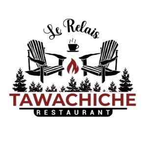 Le relais Tawachiche-Restaurant